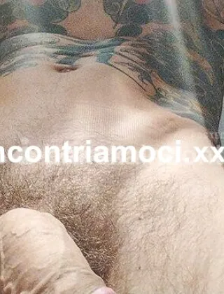 5 - Sissy Coppie Brescia - 3456307506