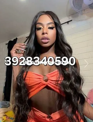 8 - Chiara Trans Piacenza - 3928340590