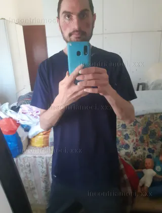 2 - Francesco Escort Ancona - 3337760935