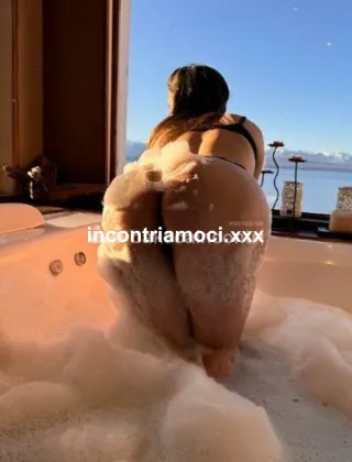 5 - Yessica Escort Caserta - 3509246728