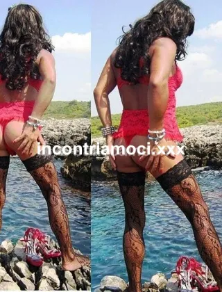10 - Matilde Trans Lecce - 3274575665