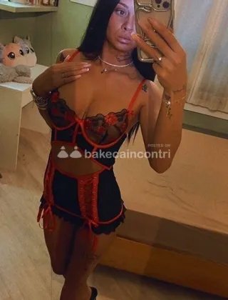 8 - Deea Escort Milano - 3201856833