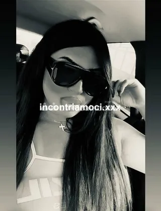 4 - Noemi Trans Napoli - 3509276955