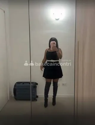 17 - Giulia Escort Bologna - 3241826706