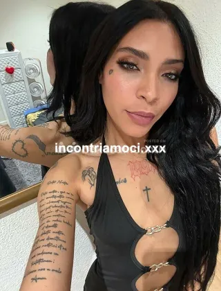 8 - Jessica Escort Venezia - 3926542355