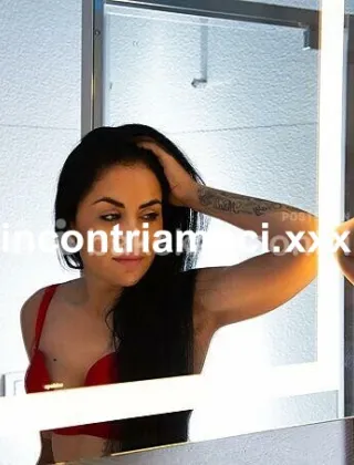 13 - Cristina Escort Cagliari - 3920323335