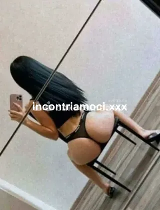19 - Nuova Escort Torino - 3337095535