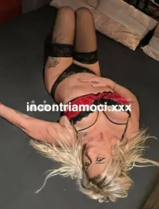 6 - Lily Escort Asti - 3888680322