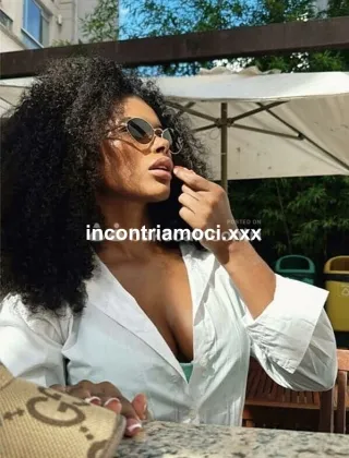 3 - Allana Escort Novara - 3508635611