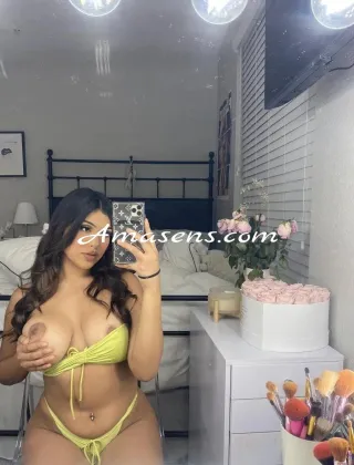 6 - Escort Roma - 3511957389