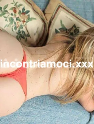 11 - Anna Escort Torino - 3520019182
