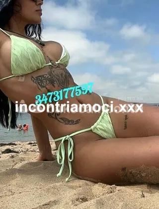 2 - Maria Escort Catania - 3473177597