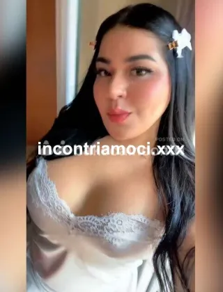 28 - Julia Escort Varese - 3508783488