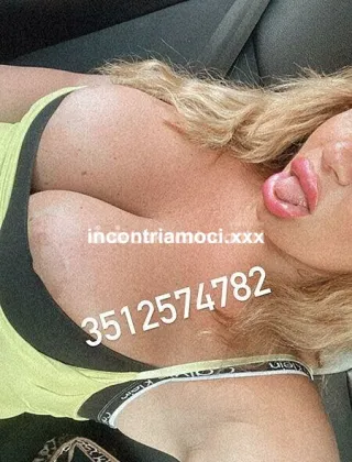 14 - Anna Trans Napoli - 3512574782