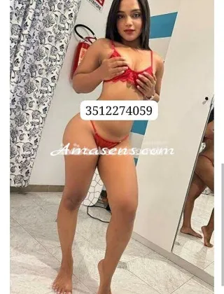 3 - Francesca Escort La spezia - 3512274059