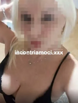 6 - Mariana Escort Massa-Carrara - 3925687032