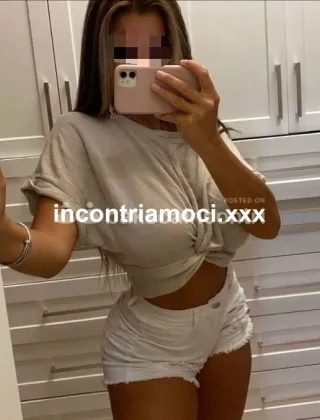 14 - Anna Escort Reggio Calabria - 3755116992