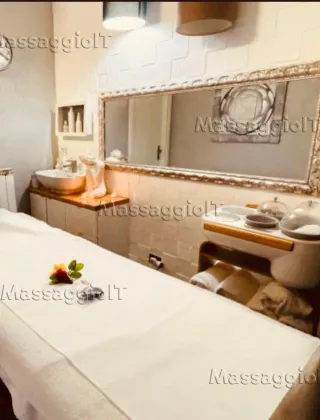 2 - Centro Massaggi Ad Empoli Massaggi Firenze - 3930048934
