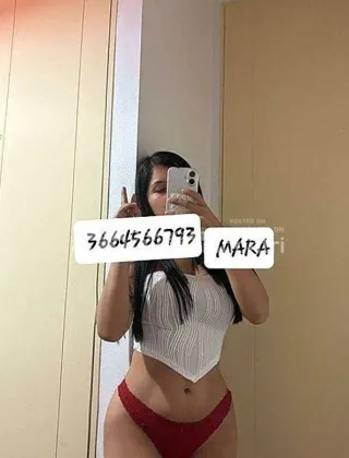 13 - Mara Escort Napoli - 3664566793