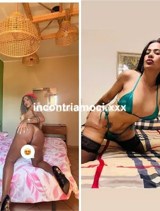 4 - Jasmine Trans Caserta - 3510484747
