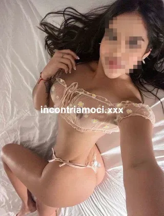 2 - Cristal Escort Livorno - 3534246088