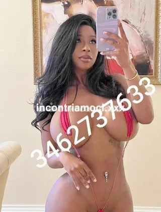 8 - Meli Escort Nuoro - 3462737633