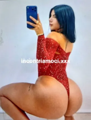 3 - Daniela Escort Fermo - 3508927605
