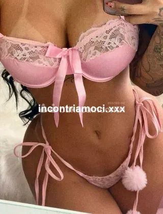 10 - Jessica Escort Parma - 3246029481