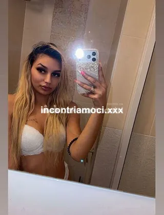 3 - Bella Escort Parma - 3319516155