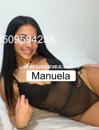 4 - Studentessa Tettona Escort Napoli - 3509594258