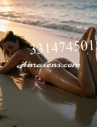 3 - Gaia Escort Livorno - 3314745015