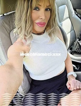 26 - Cassia Escort Bari - 3791010107