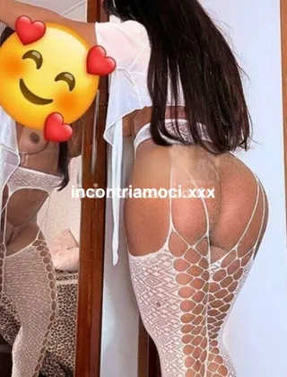 8 - Kelly Escort Ravenna - 3201743759