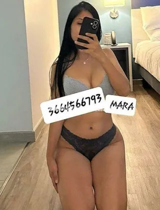 14 - Mara Escort Napoli - 3664566793