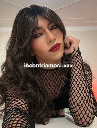2 - Alessia Trans Bologna - 3508234973