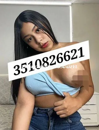 13 - Daniela Escort Napoli - 3510826621
