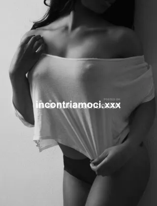1 - Kiara Escort Napoli - 3272928038