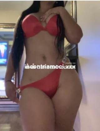 16 - Yesica Escort Frosinone - 3511065785