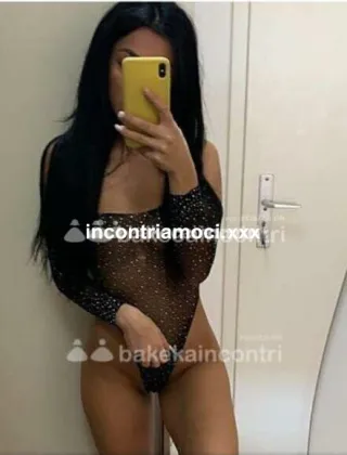 9 - Eliza Escort Trapani - 3398419923