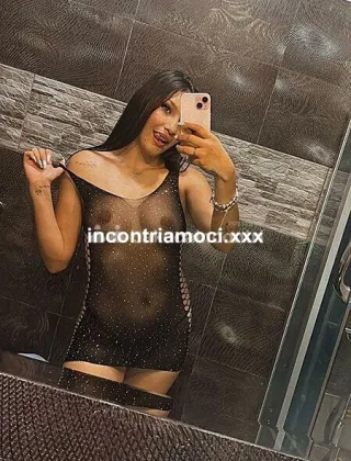 8 - Fernanda Escort Roma - 3927694609