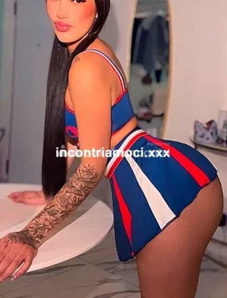 6 - Antonella Escort Roma - 3511301662
