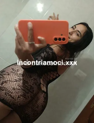 12 - Paula Escort Sassari - 3315001911