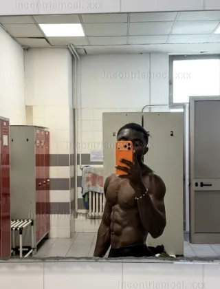 3 - Escort Modena - 3509470391