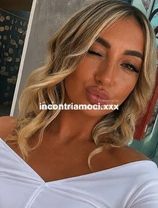 3 - Anays Escort Teramo - 3514179965