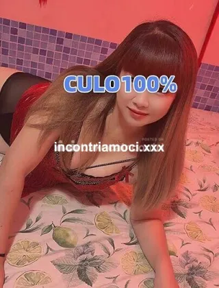 10 - Ragazza Escort Parma - 3342580518