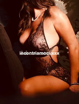 6 - Chiara Escort Verona - 3297055931