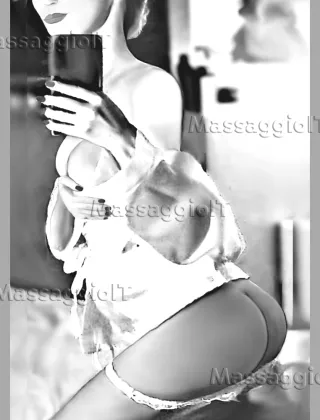 2 - Massaggi Milano - 3515829609