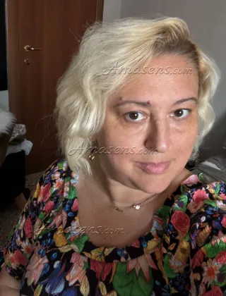 3276712565 - Olga 44 Escort Roma