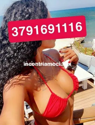 1 - Kim Escort Arezzo - 3791691116