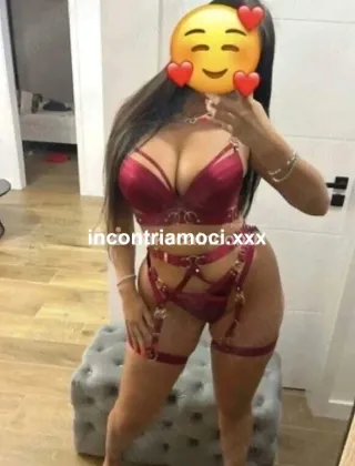 1 - Alexandra Escort Pavia - 3510734712